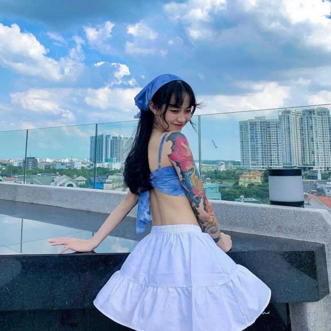 再见，少女