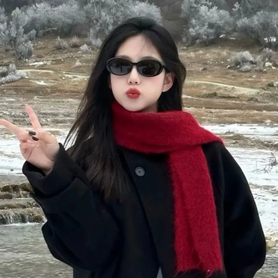 在另一边