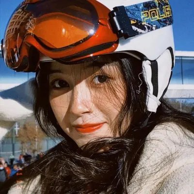 爆炸头忍者